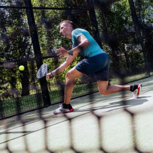 Abonnement annuel padel
