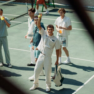 Start2Tennis